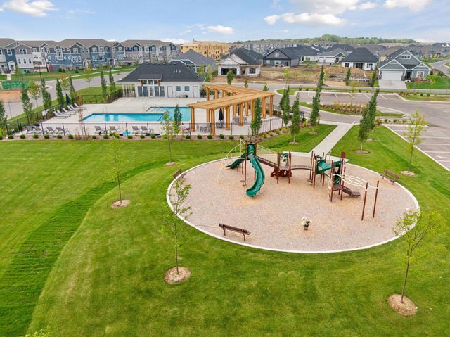 4669 Carnation Court, Excelsior, MN 55331