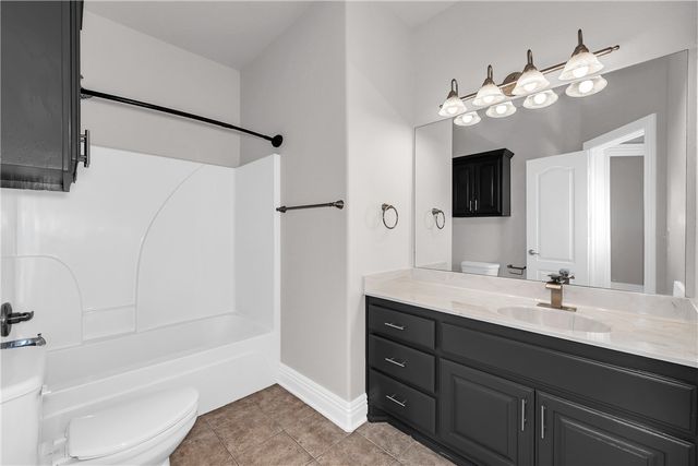 6301 S 36th Street, Rogers, AR 72758