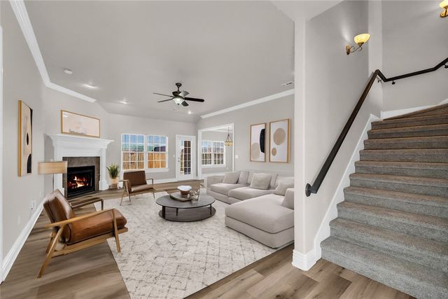 6301 S 36th Street, Rogers, AR 72758