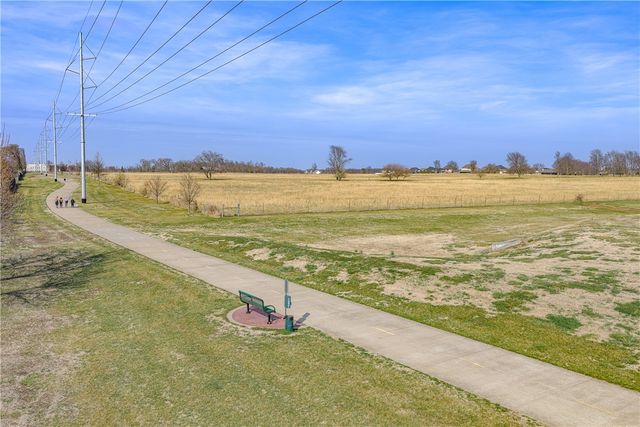 6301 S 36th Street, Rogers, AR 72758