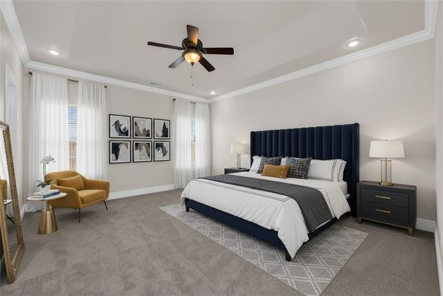 6301 S 36th Street, Rogers, AR 72758