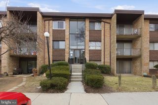3752 BEL PRE RD #3752-3, Silver Spring, MD 20906
