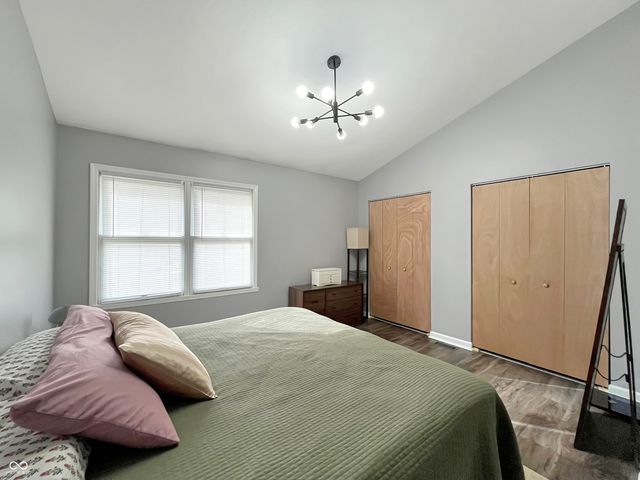 8140 Menlo Court Drive W, Indianapolis, IN 46240