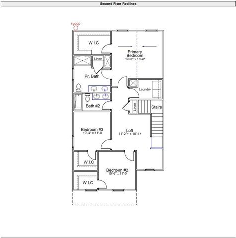2233 Mill Loop, Spartanburg, SC 29301