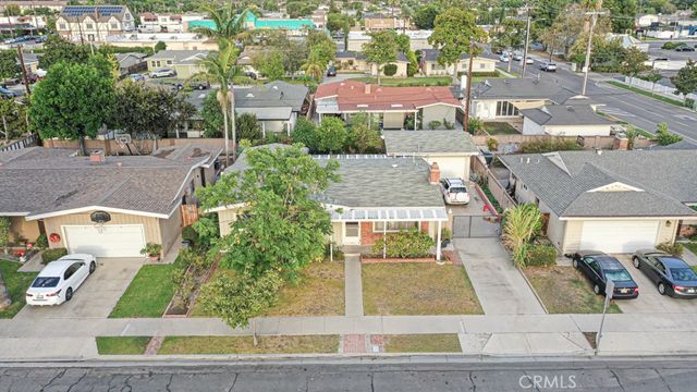 516 S Fann Street, Anaheim, CA 92804