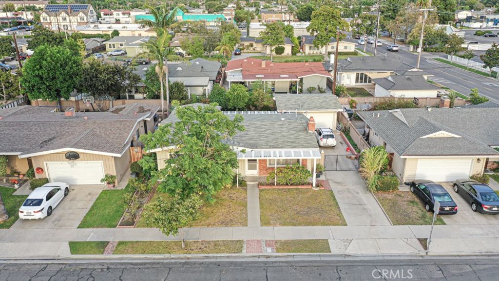 516 S Fann Street, Anaheim, CA 92804 — photo 3