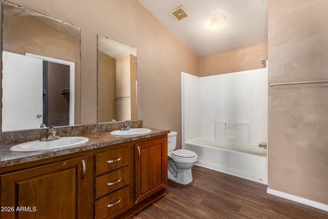 9431 E CORALBELL Avenue 98, Mesa, AZ 85208