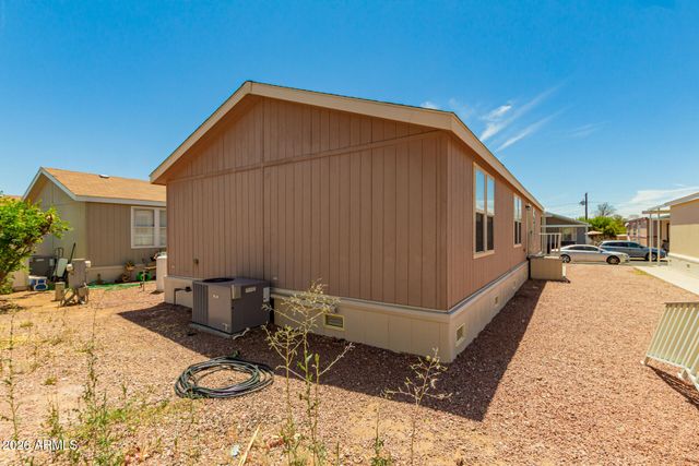 9431 E CORALBELL Avenue 98, Mesa, AZ 85208