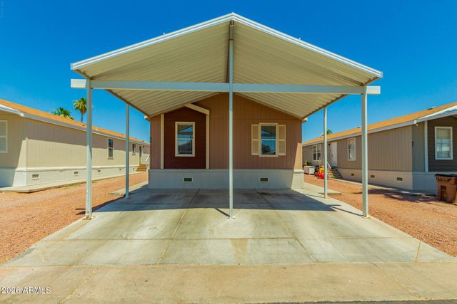9431 E CORALBELL Avenue 98, Mesa, AZ 85208