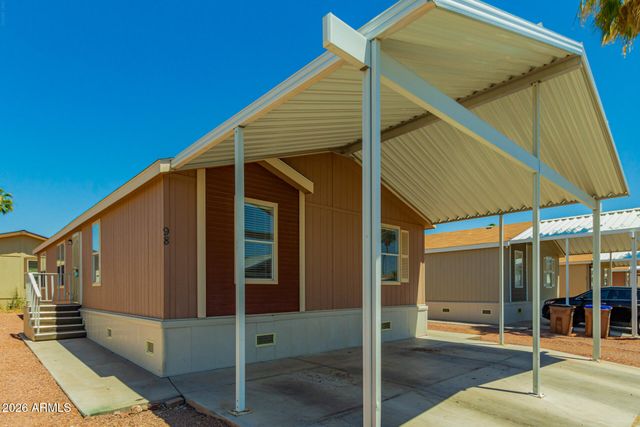 9431 E CORALBELL Avenue 98, Mesa, AZ 85208