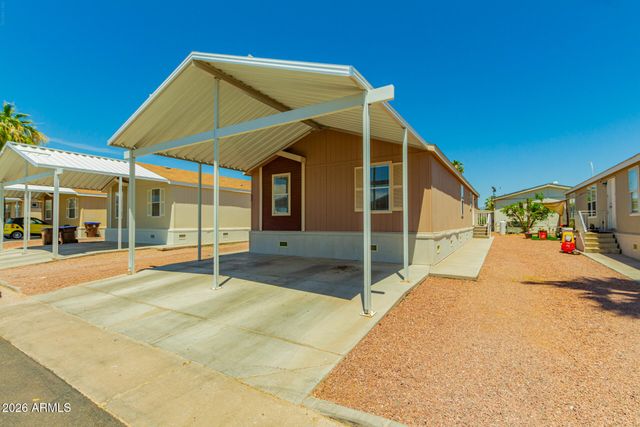 9431 E CORALBELL Avenue 98, Mesa, AZ 85208