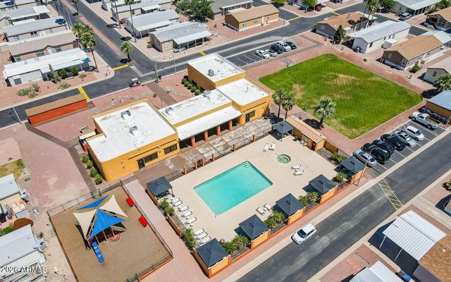 9431 E CORALBELL Avenue 98, Mesa, AZ 85208