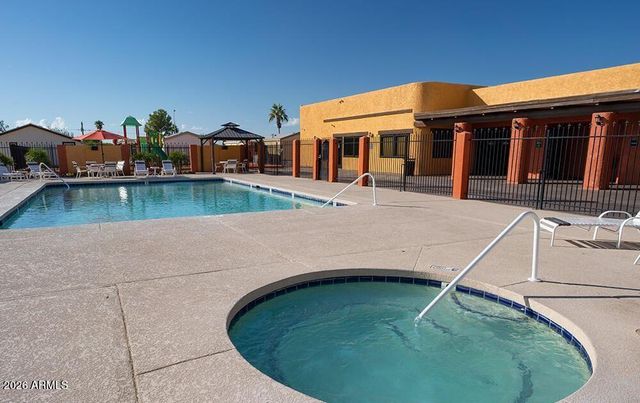 9431 E CORALBELL Avenue 98, Mesa, AZ 85208