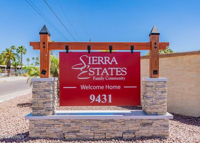 9431 E CORALBELL Avenue 98, Mesa, AZ 85208
