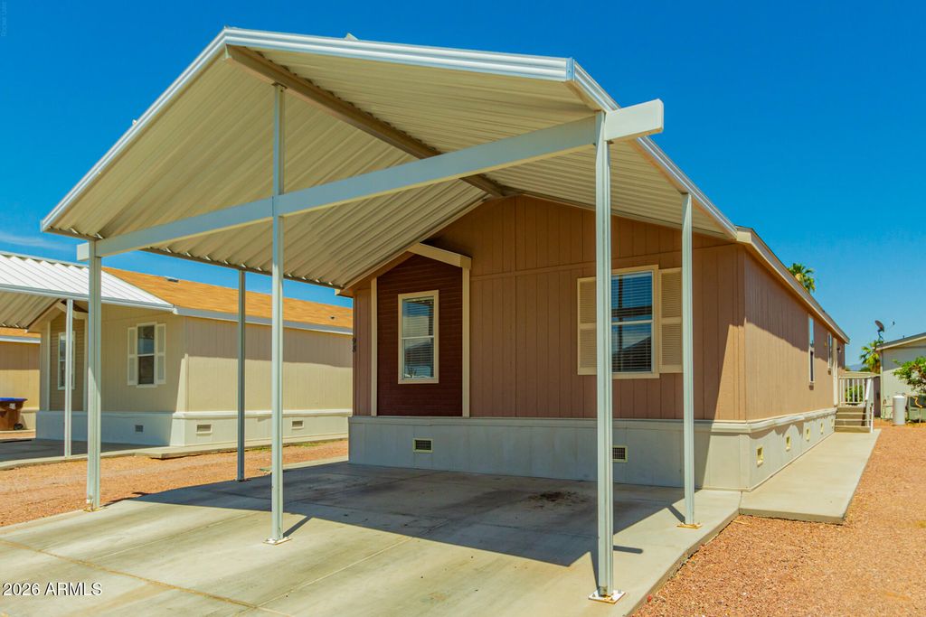 9431 E CORALBELL Avenue 98, Mesa, AZ 85208