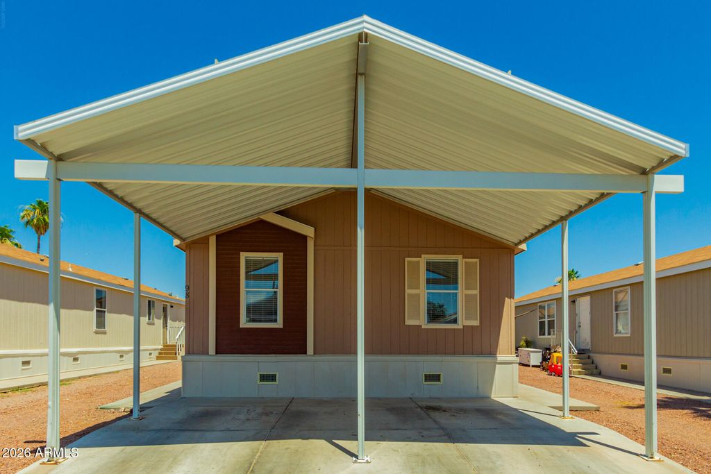 9431 E CORALBELL Avenue 98, Mesa, AZ 85208 — photo 2
