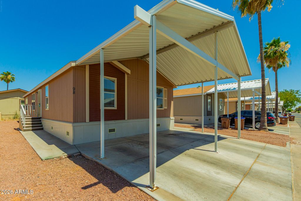 9431 E CORALBELL Avenue 98, Mesa, AZ 85208 — photo 3