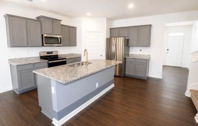 25 Lena Court, Covington, GA 30016