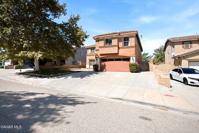 42129 Madison Court, Lancaster, CA 93536