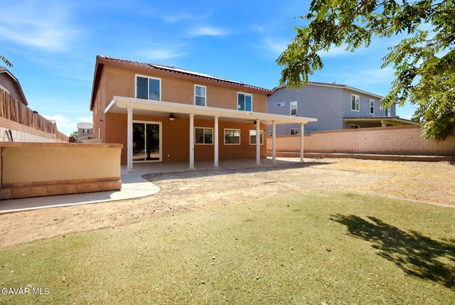 42129 Madison Court, Lancaster, CA 93536