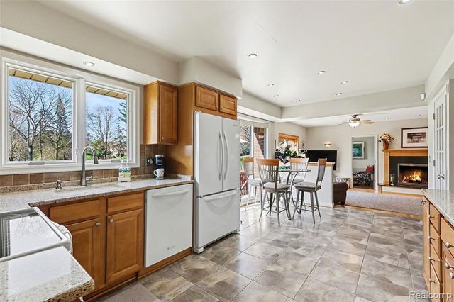 69533 Brookhill Drive, Bruce, MI 48065