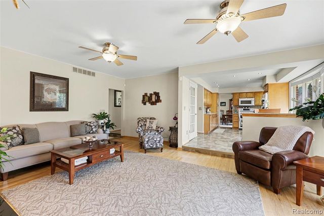 69533 Brookhill Drive, Bruce, MI 48065
