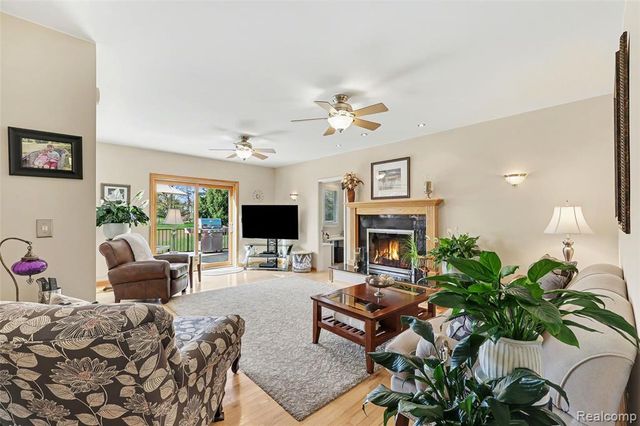 69533 Brookhill Drive, Bruce, MI 48065