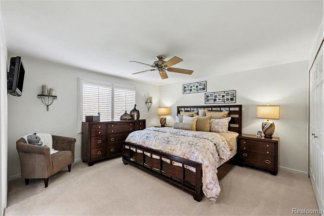 69533 Brookhill Drive, Bruce, MI 48065