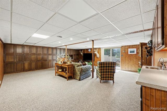 69533 Brookhill Drive, Bruce, MI 48065