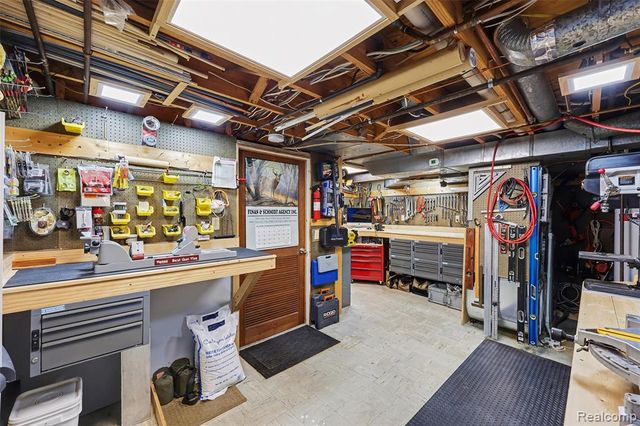 69533 Brookhill Drive, Bruce, MI 48065