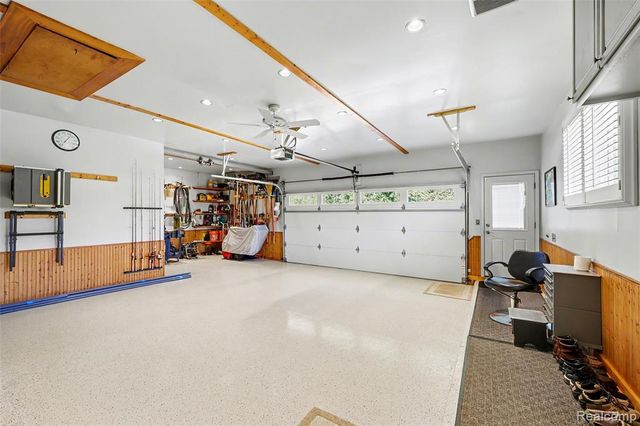 69533 Brookhill Drive, Bruce, MI 48065