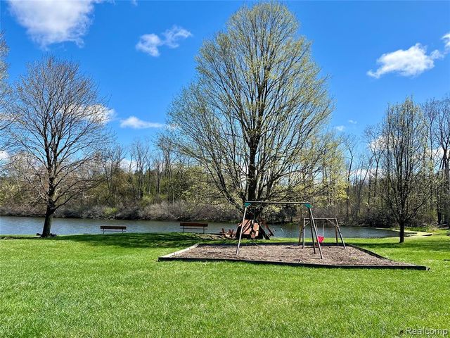 69533 Brookhill Drive, Bruce, MI 48065