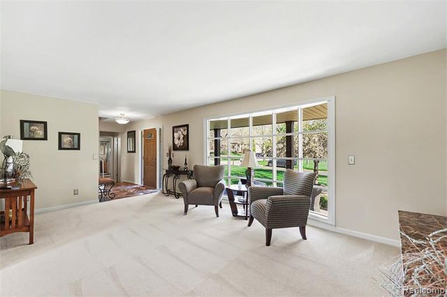 69533 Brookhill Drive, Bruce, MI 48065