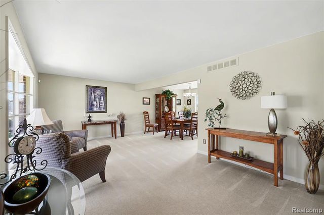 69533 Brookhill Drive, Bruce, MI 48065