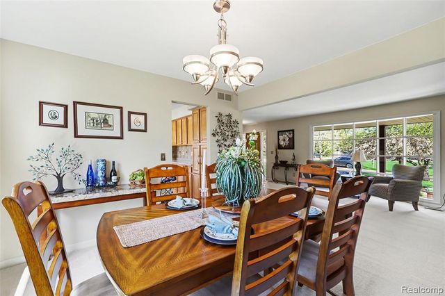 69533 Brookhill Drive, Bruce, MI 48065