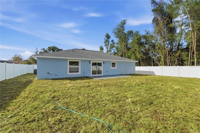 13587 SE 49TH AVENUE, Summerfield, FL 34491