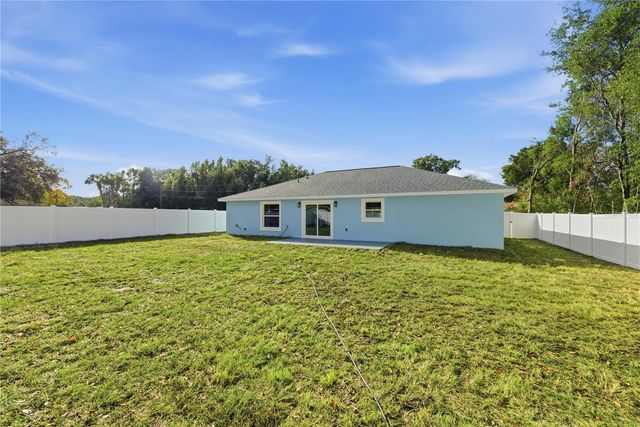 13587 SE 49TH AVENUE, Summerfield, FL 34491