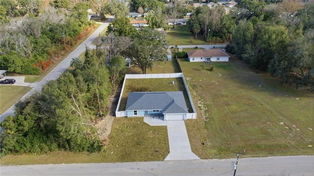 13587 SE 49TH AVENUE, Summerfield, FL 34491