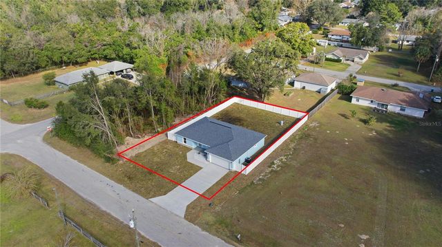 13587 SE 49TH AVENUE, Summerfield, FL 34491