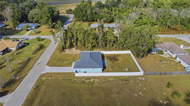 13587 SE 49TH AVENUE, Summerfield, FL 34491