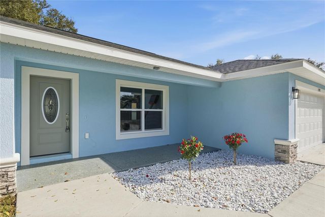 13587 SE 49TH AVENUE, Summerfield, FL 34491