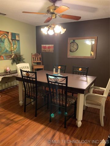 1107 Wilson, Durant, OK 74701