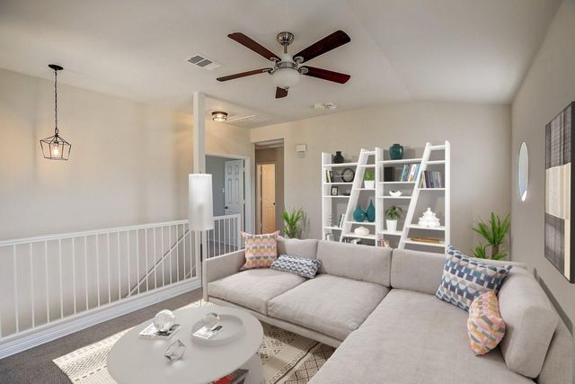 12300 Dwight Eisenhower ST, Manor, TX 78653