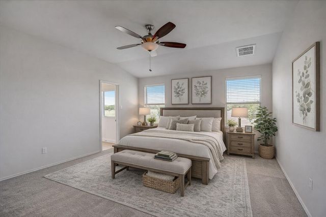 12300 Dwight Eisenhower ST, Manor, TX 78653