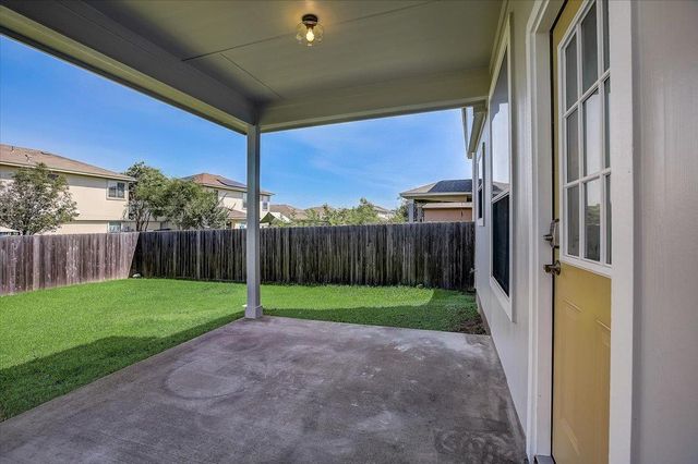 12300 Dwight Eisenhower ST, Manor, TX 78653