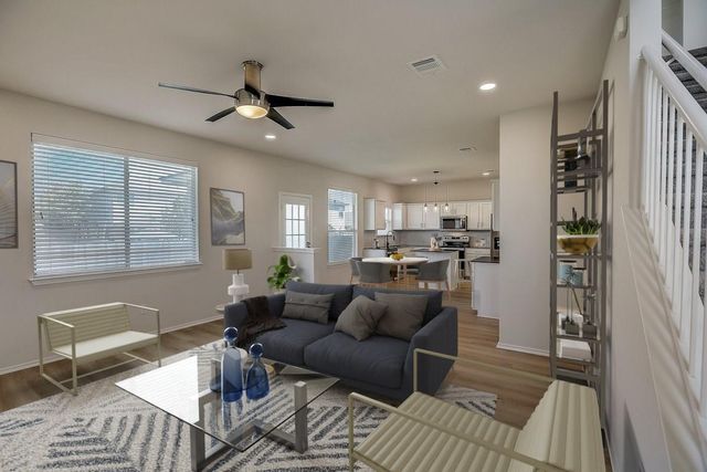 12300 Dwight Eisenhower ST, Manor, TX 78653