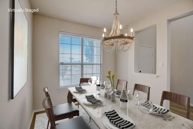 12300 Dwight Eisenhower ST, Manor, TX 78653