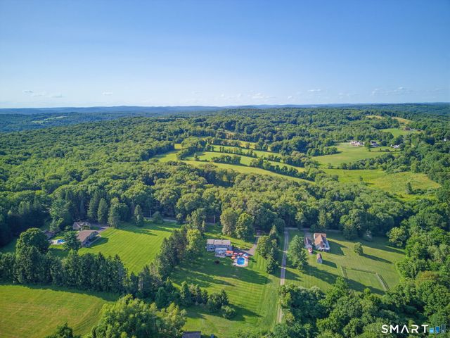 35 Nettleton Hollow Road, Bethlehem, CT 06751