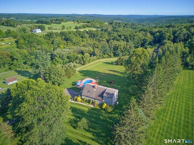 35 Nettleton Hollow Road, Bethlehem, CT 06751