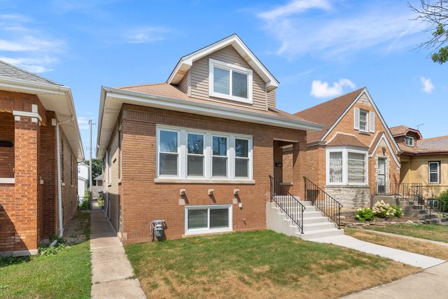 4230 N Monitor Avenue, Chicago, IL 60634
